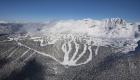 Skigebied Whistler Blackcomb